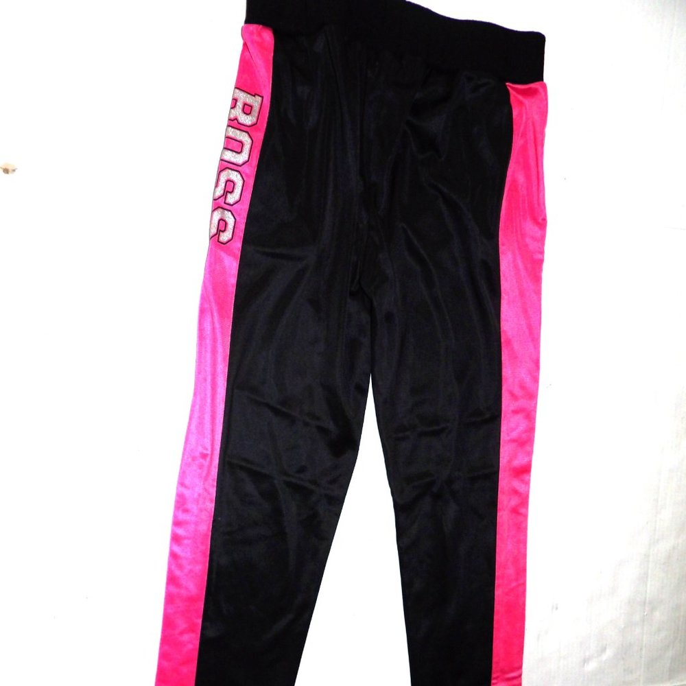 Pony Tails Activewear Pants